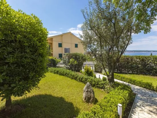 Domek Kvarner - Selce KV 1918 N1