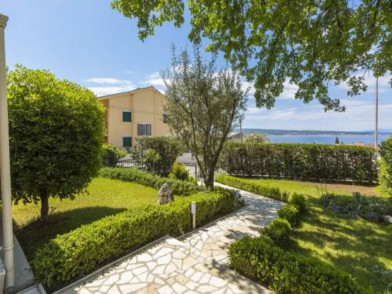 Domek Kvarner - Selce KV 1918 N1