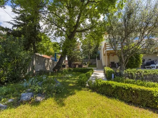 Domek Kvarner - Selce KV 1918 N1