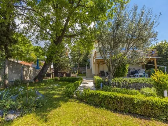 Domek Kvarner - Selce KV 1918 N1