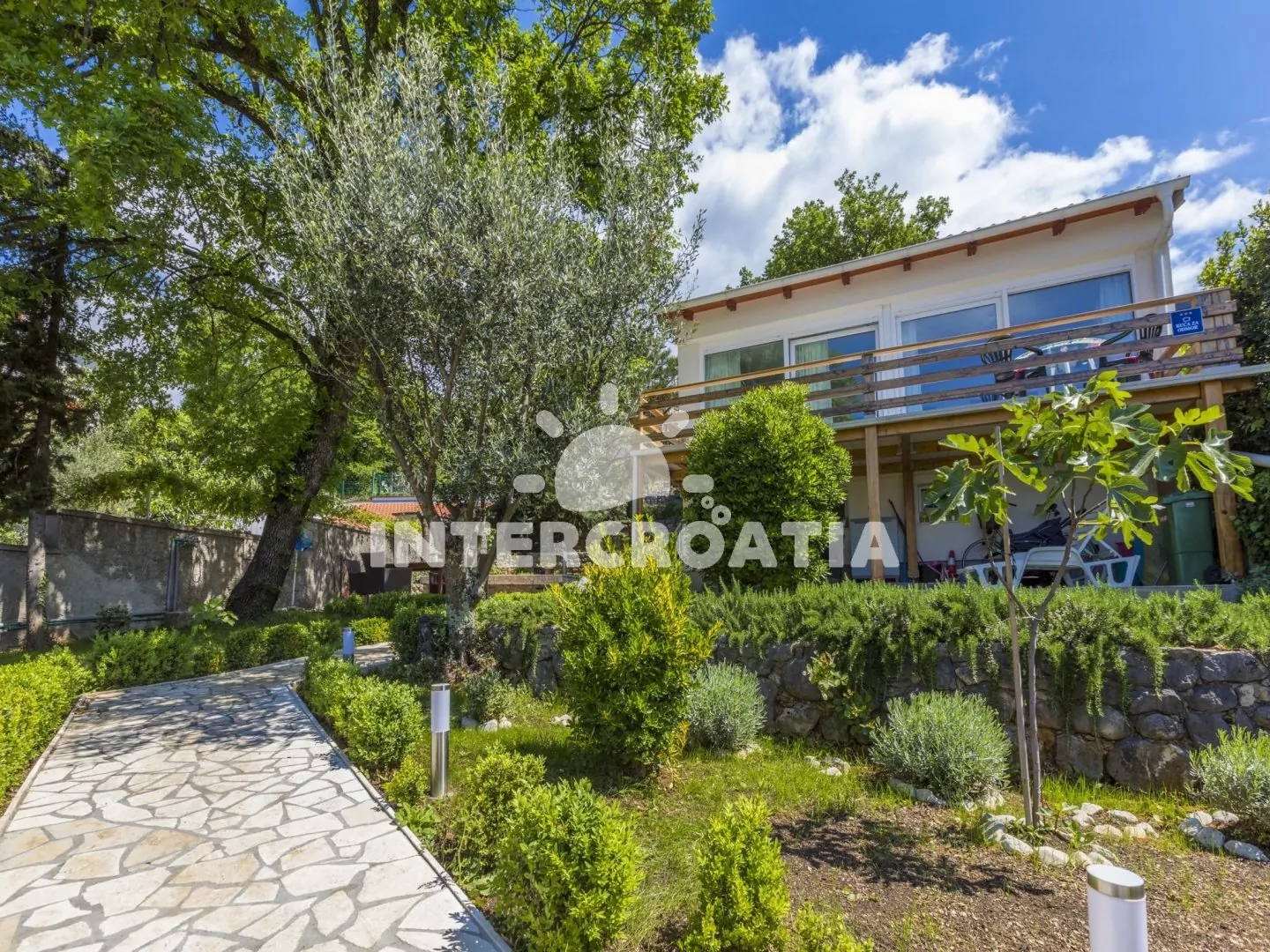 Domek Kvarner - Selce KV 1918 N1