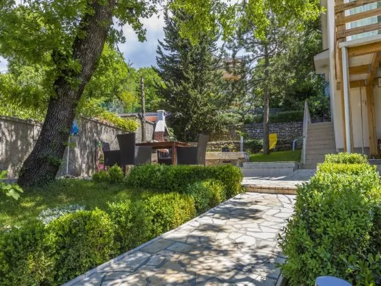 Domek Kvarner - Selce KV 1918 N1