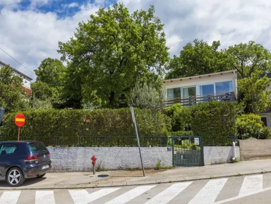 Domek Kvarner - Selce KV 1918 N1