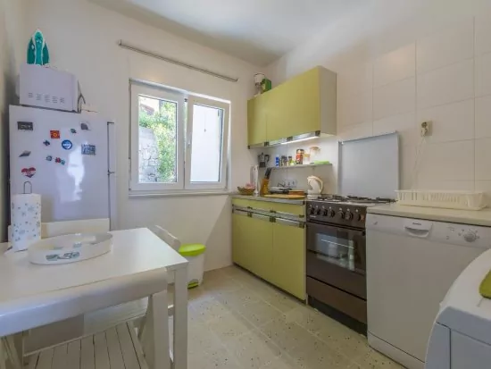 Domek Kvarner - Selce KV 1918 N1