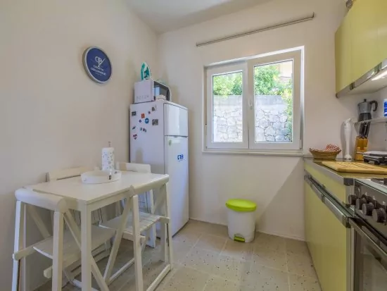 Domek Kvarner - Selce KV 1918 N1