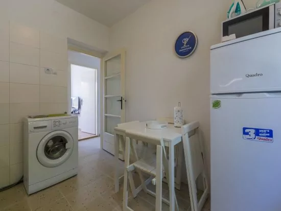 Domek Kvarner - Selce KV 1918 N1