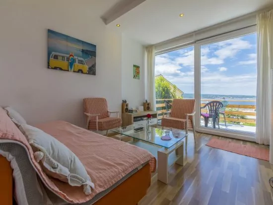 Domek Kvarner - Selce KV 1918 N1