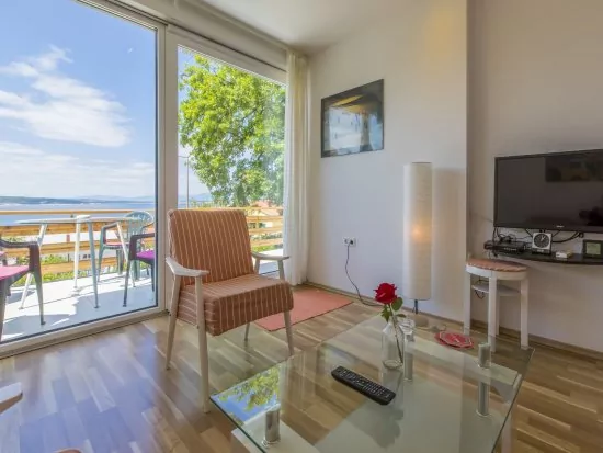 Domek Kvarner - Selce KV 1918 N1