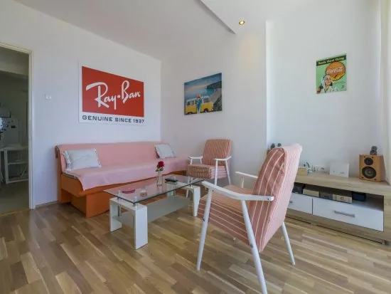 Domek Kvarner - Selce KV 1918 N1