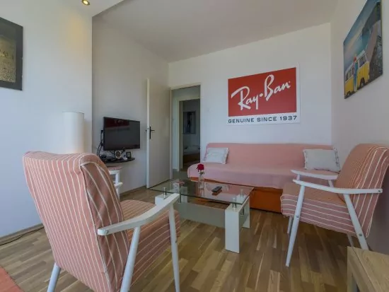 Domek Kvarner - Selce KV 1918 N1