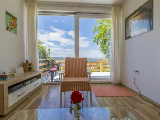 Domek Kvarner - Selce KV 1918 N1