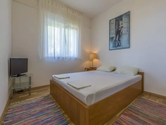 Domek Kvarner - Selce KV 1918 N1