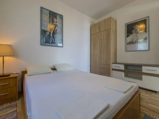 Domek Kvarner - Selce KV 1918 N1