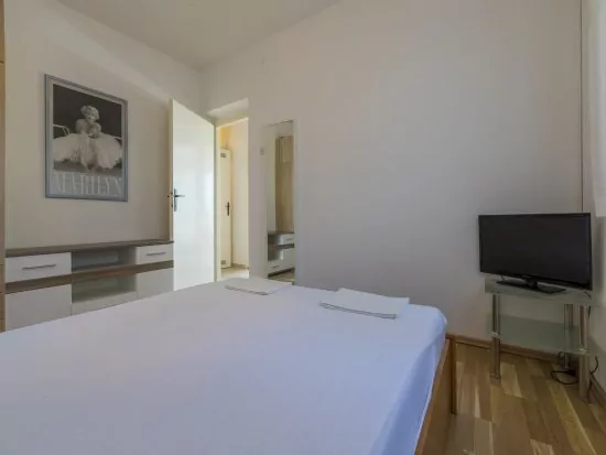 Domek Kvarner - Selce KV 1918 N1