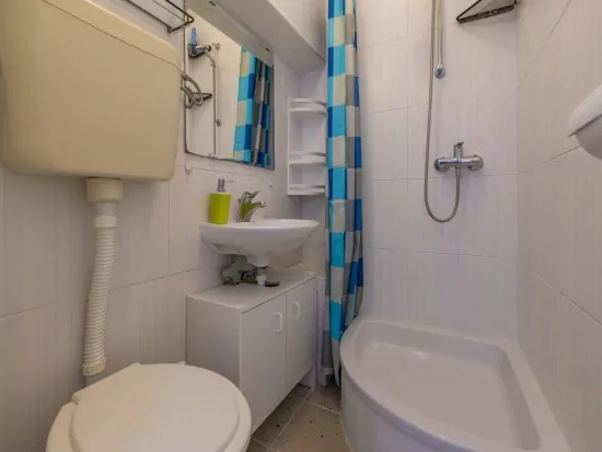 Domek Kvarner - Selce KV 1918 N1