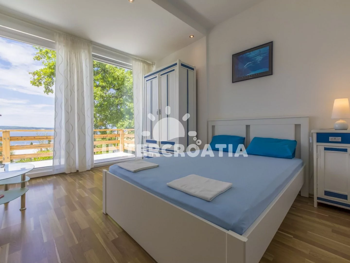 Domek Kvarner - Selce KV 1918 N1