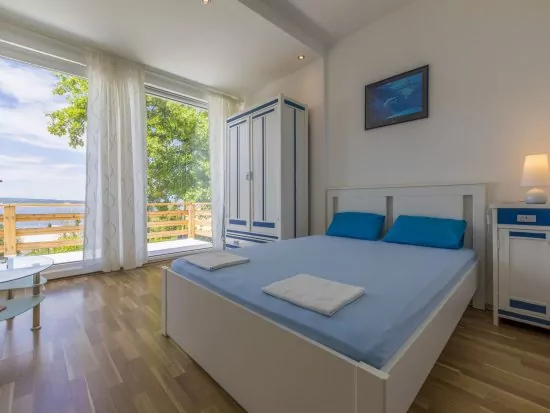 Domek Kvarner - Selce KV 1918 N1