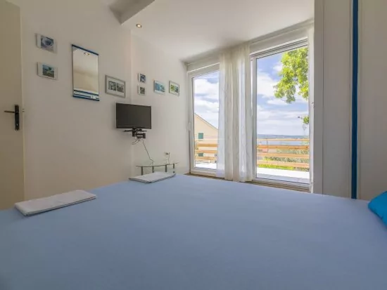 Domek Kvarner - Selce KV 1918 N1