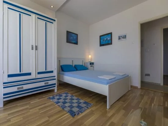 Domek Kvarner - Selce KV 1918 N1