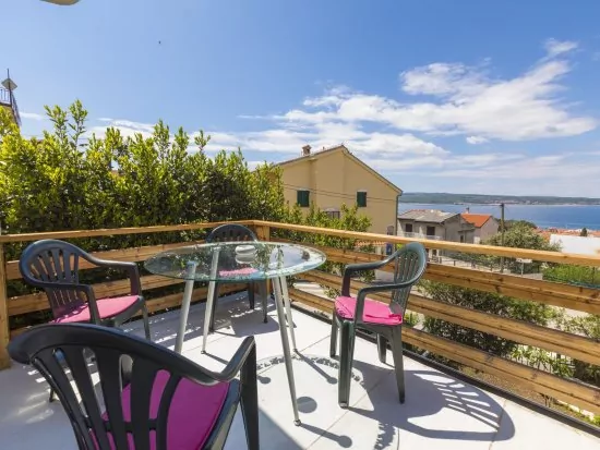 Domek Kvarner - Selce KV 1918 N1