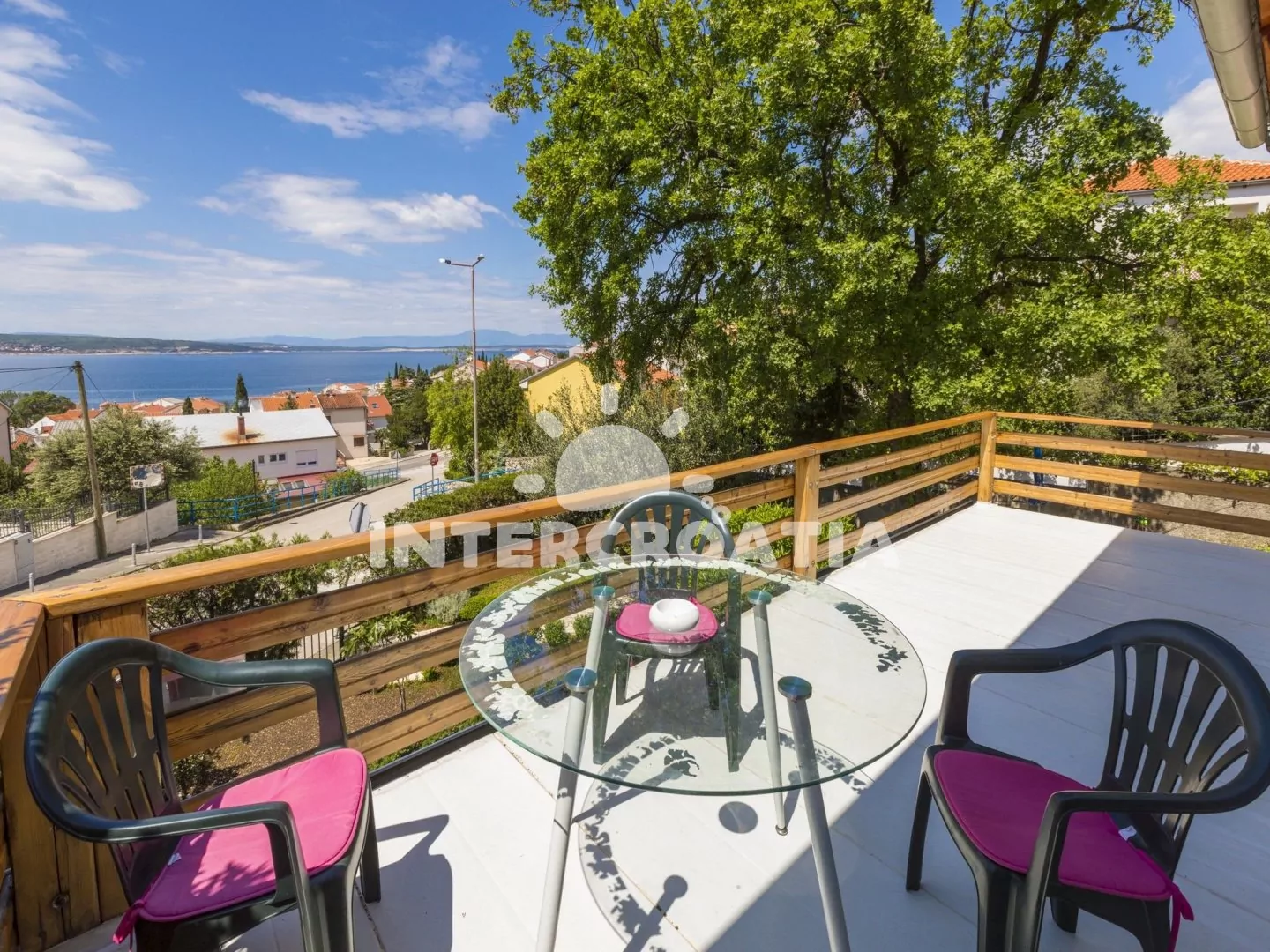 Domek Kvarner - Selce KV 1918 N1