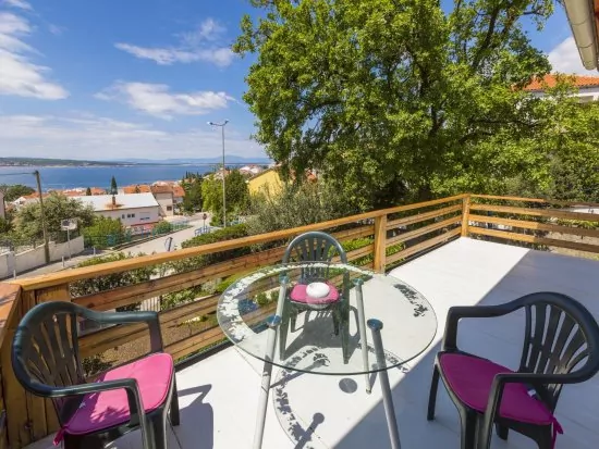 Domek Kvarner - Selce KV 1918 N1