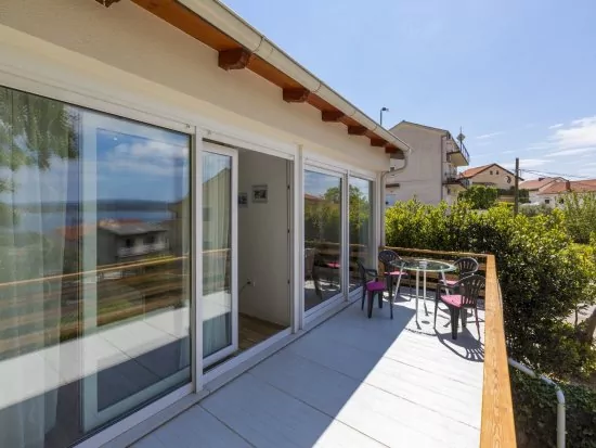 Domek Kvarner - Selce KV 1918 N1