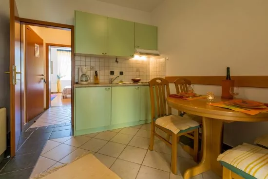Apartmán Kvarner - Selce KV 1916 N2