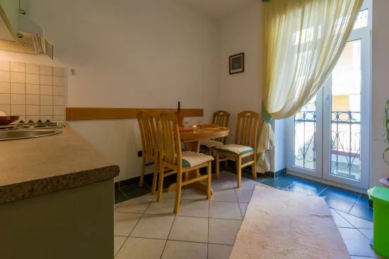 Apartmán Kvarner - Selce KV 1916 N2