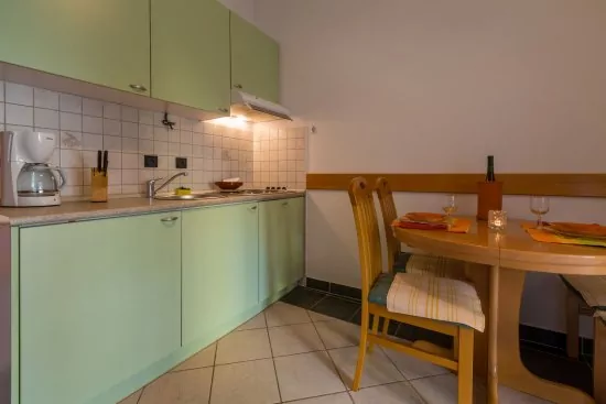 Apartmán Kvarner - Selce KV 1916 N2