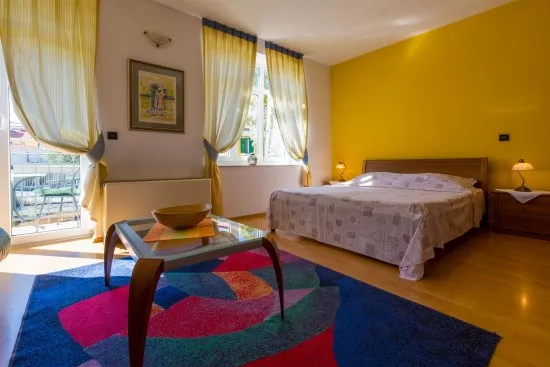 Apartmán Kvarner - Selce KV 1916 N2