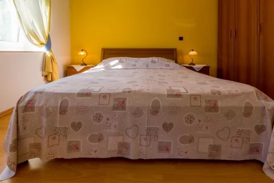 Apartmán Kvarner - Selce KV 1916 N2