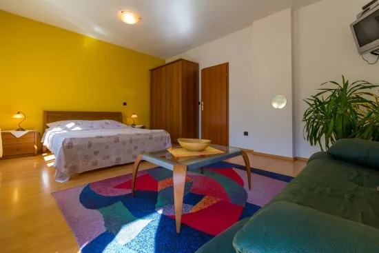 Apartmán Kvarner - Selce KV 1916 N2