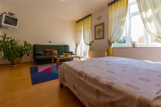 Apartmán Kvarner - Selce KV 1916 N2