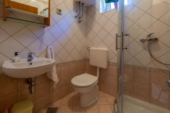 Apartmán Kvarner - Selce KV 1916 N2