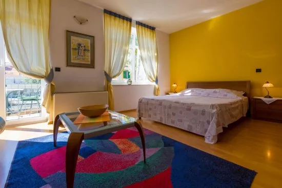 Apartmán Kvarner - Selce KV 1916 N2