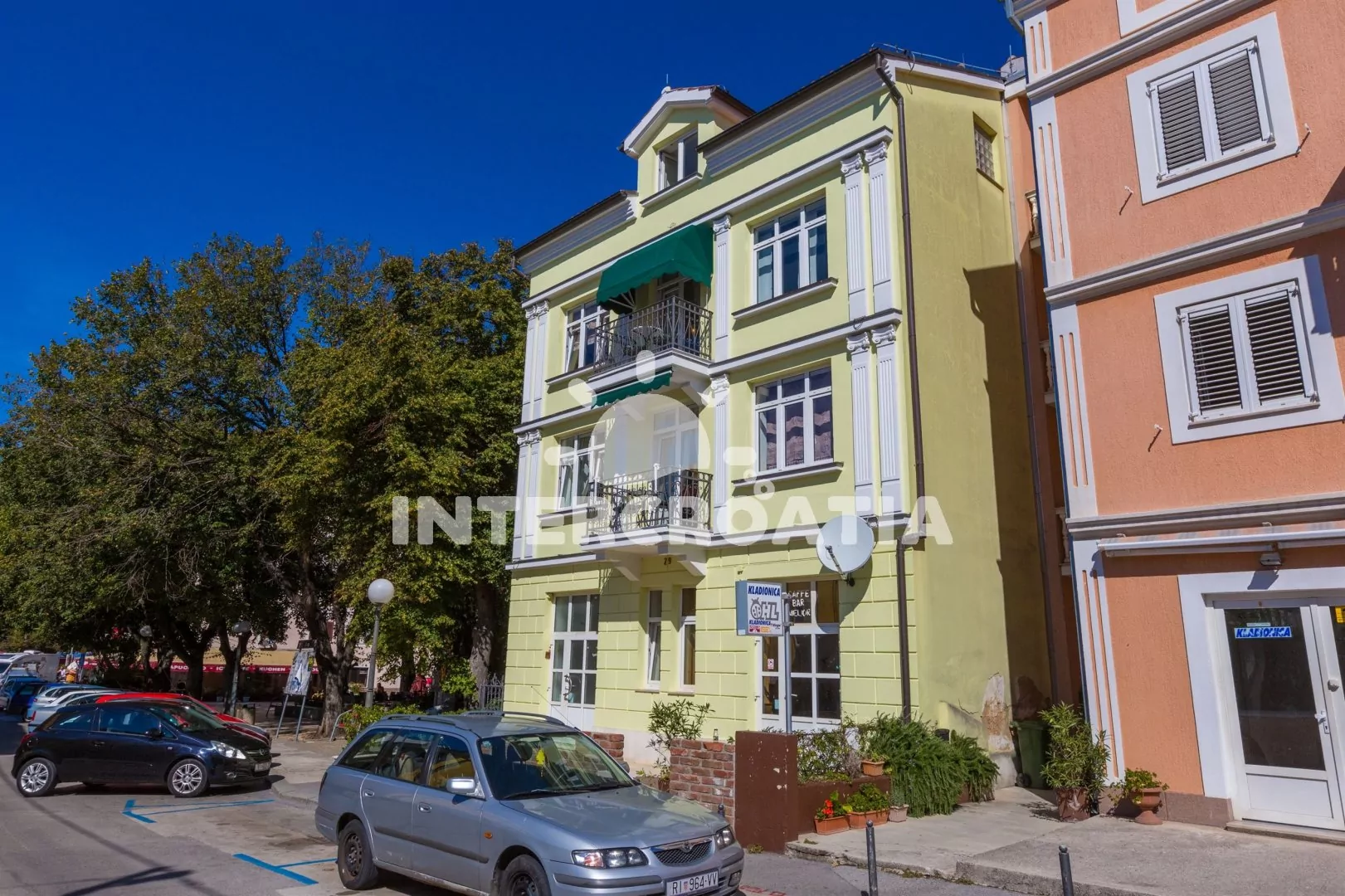 Apartmán Kvarner - Selce KV 1916 N3