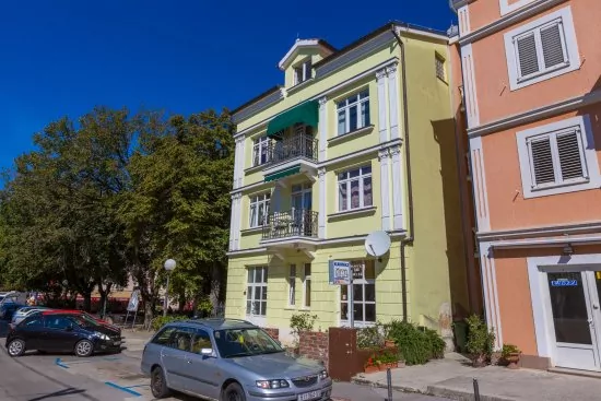 Apartmán Kvarner - Selce KV 1916 N3