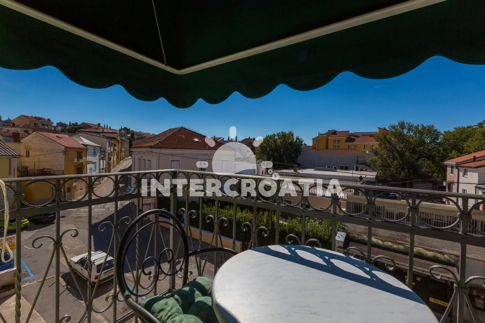 Apartmán Kvarner - Selce KV 1916 N3