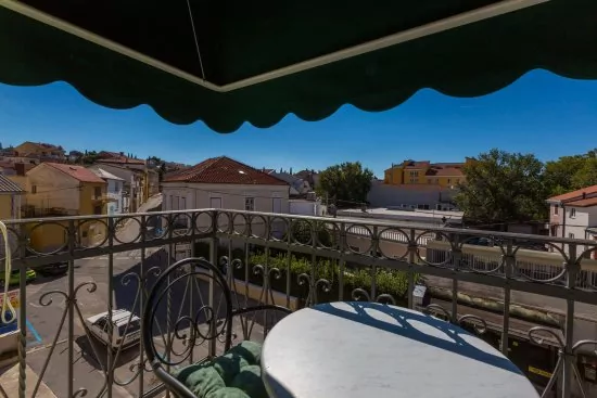 Apartmán Kvarner - Selce KV 1916 N3