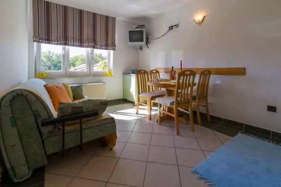 Apartmán Kvarner - Selce KV 1916 N3