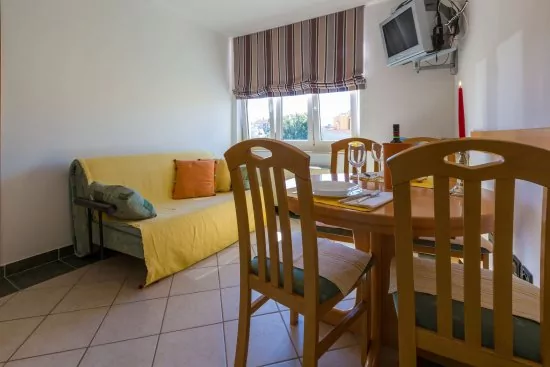 Apartmán Kvarner - Selce KV 1916 N3