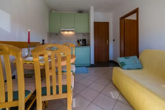Apartmán Kvarner - Selce KV 1916 N3