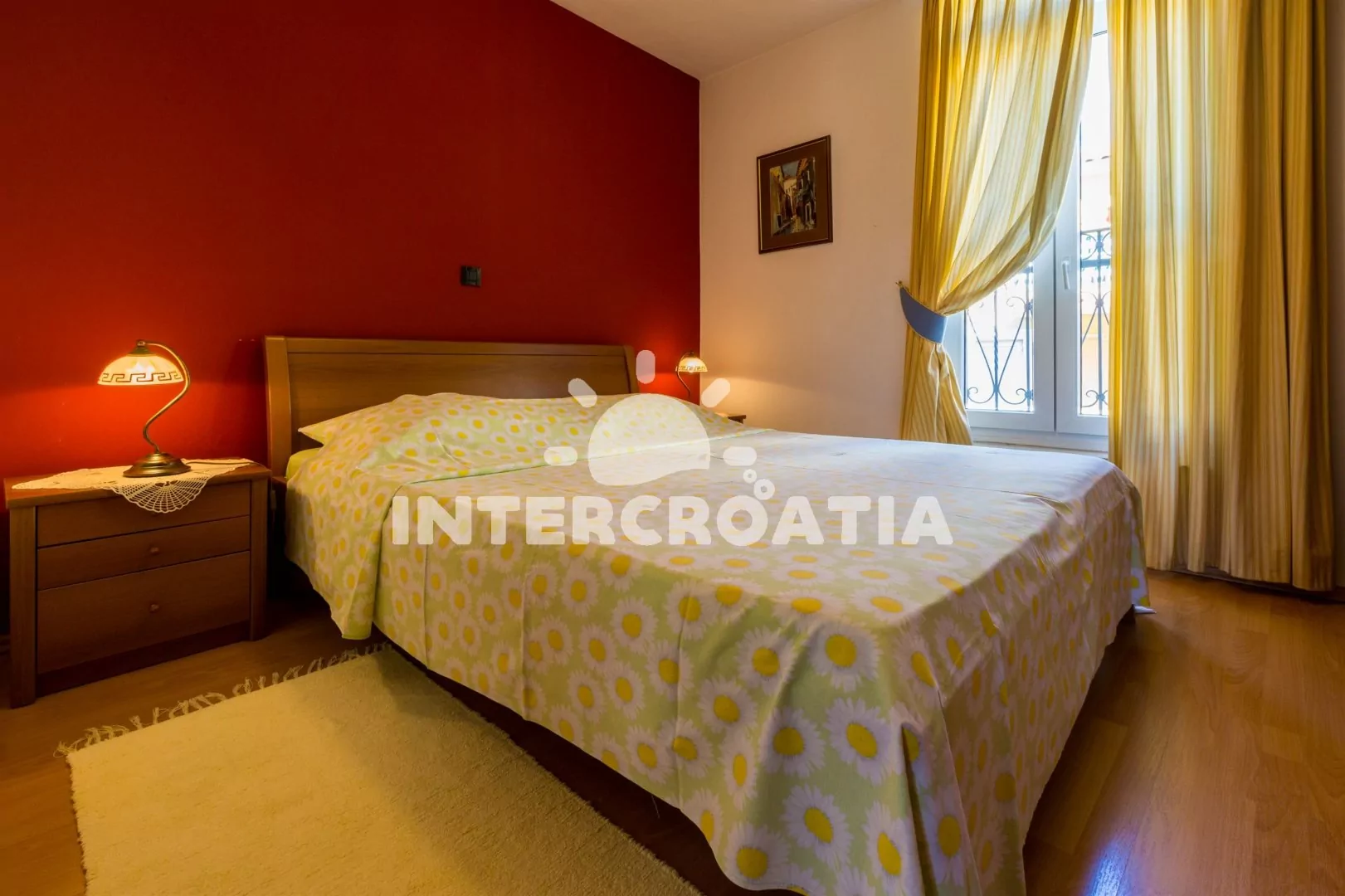 Apartmán Kvarner - Selce KV 1916 N3