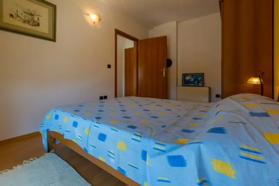 Apartmán Kvarner - Selce KV 1916 N3