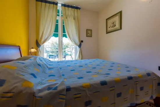 Apartmán Kvarner - Selce KV 1916 N3