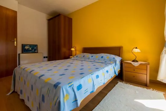 Apartmán Kvarner - Selce KV 1916 N3