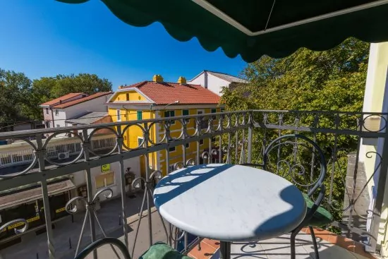 Apartmán Kvarner - Selce KV 1916 N3