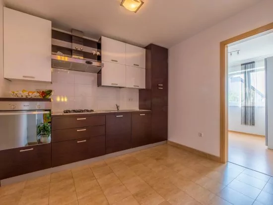 Apartmán Kvarner - Crikvenica KV 2078 N1