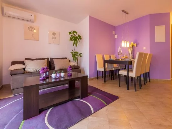 Apartmán Kvarner - Crikvenica KV 2078 N1